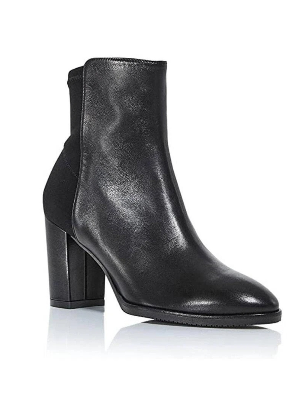 Stuart Weitzman Harper Bootie 80 Size 7